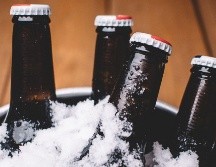 La cerveza es una de las bebidas alcohólicas más consumidas en todo el mundo. Pixabay.