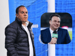 Cuauhtémoc Blanco regresará a Televisa para las semifinales de la Liga MX. IMAGO7