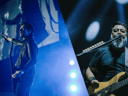 El Bazar de Bandas surgió como un espacio donde visibilizar bandas y artistas locales. INSTAGRAM / @molotovbanda / @divisionoficial