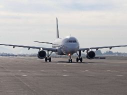 El Aeropuerto Internacional de Guadalajara se encuentran ultimando detalles para la justa mundialista. EL INFORMADOR/ ARCHIVO.