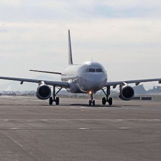 Pasajero intenta desviar un vuelo hacia Estados Unidos