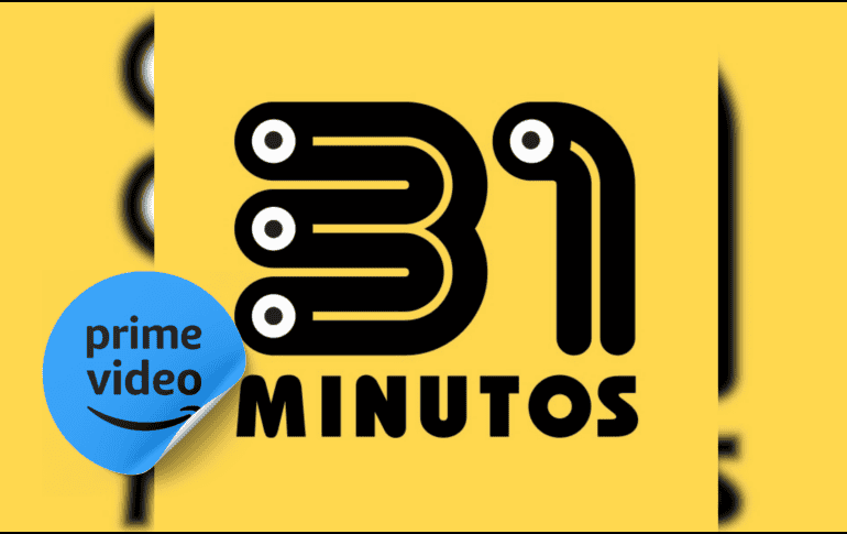 El primer episodio de 31 Minutos fue emitido el 15 de marzo de 2003. FACEBOOK / @31 minutos / CANVA