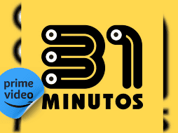 El primer episodio de 31 Minutos fue emitido el 15 de marzo de 2003. FACEBOOK / @31 minutos / CANVA