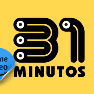 Amazon Prime estrenará película de 31 Minutos en 2025