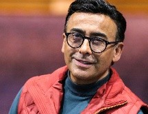 Adal Ramones protagoniza 