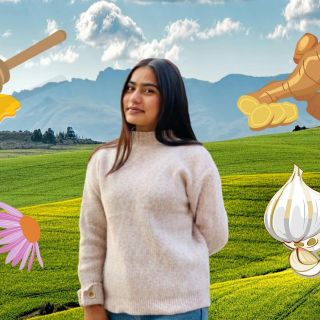 Estos son los antibióticos naturales del campo mexicano