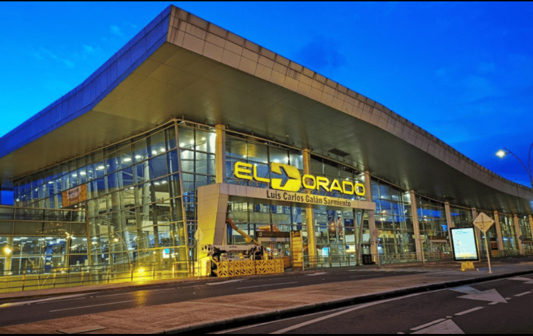 La Procuraduría de Colombia se desplazará al Aeropuerto El Dorado para buscar el supuesto hangar con cuerpos. https://visitbogota.co/