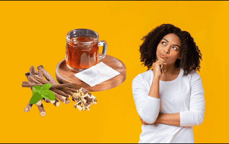 El día de hoy en EL INFORMADOR te revelamos de qué planta se trata y otros beneficios que puede tener para la salud humana. ESPECIAL/ CANVA