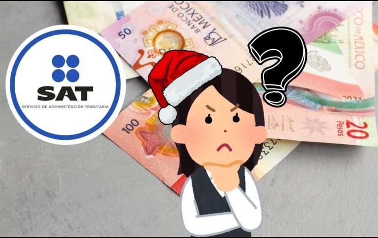 Las tandas en México son un método de ahorro informal muy popular. CANVA / FREEPIK / SAT