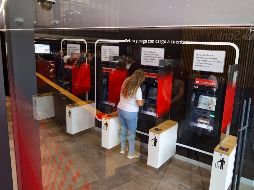 En los días feriados, la mayoría de las y los trabajadores de las diversas empresas, en donde se incluyen los bancos, descansan. EL INFORMADOR/ARCHIVO.