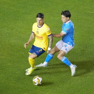 América vs Cruz Azul • Momentos Destacados • Semifinal Ida • Apertura 2024