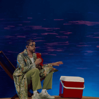 Bad Bunny lanza nueva canción 'El Club' (VIDEO)