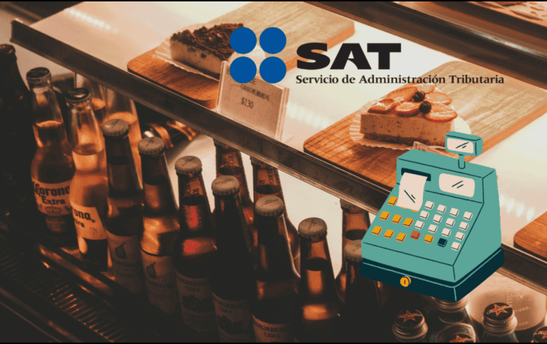 En México, el IEPS sobre las bebidas alcohólicas varía según el contenido alcohólico. Unsplash / Canva