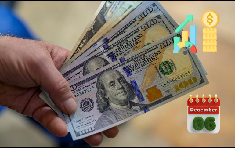 De acuerdo con un reporte de Bloomberg, el dólar comenzó la jornada de hoy por encima de los 20 pesos. AFP / ARCHIVO