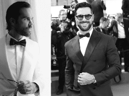 El actor cordobés falleció el día de ayer. ESPECIAL / INSTAGRAM @josedelatorre___