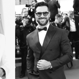 José de la Torre fallece a los 37 años