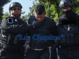 Horacio Félix Loiza era operador financiero de 