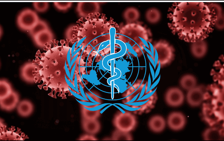 La OMS compartió que desde finales de noviembre responsables locales de la organización han prestado apoyo a las autoridades sanitarias de la zona afectada. ESPECIAL/ CANVA