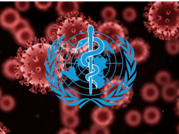 La OMS compartió que desde finales de noviembre responsables locales de la organización han prestado apoyo a las autoridades sanitarias de la zona afectada. ESPECIAL/ CANVA