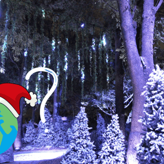 Conoce cómo celebran la navidad en otros países del mundo