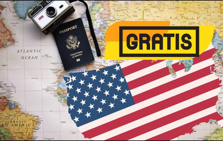 En este mes de diciembre, la exención del costo de la Visa Americana no solo facilita los trámites para quienes cumplen con los requisitos, sino que también refuerza la importancia de la movilidad internacional como herramienta de colaboración y entendimiento global. CANVA