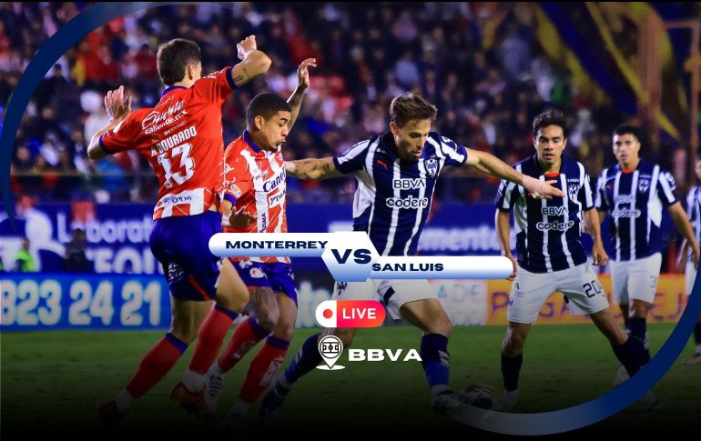 El partido de este sábado 7 de diciembre es parte de la programación de las semifinales del Apertura 2024. IMAGO7