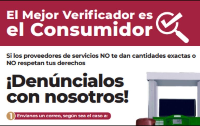 De manera presencial Puedes acudir directamente a las oficinas de Profeco en tu ciudad para presentar tu queja. PROFECO