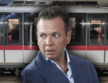 Al nuevo gobernador de Jalisco se le cuestionó: ¿Cuándo comenzarán las obras de la Línea 5? EL INFORMADOR / ARCHIVO