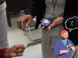 Conoce todo sobre el ayuno intermitente y la diabetes. EL INFORMADOR / ARCHIVO