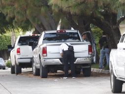 La Secretaría de Seguridad Pública de Sinaloa no ha dado a conocer el parte informativo sobre estos hechos que tuvieron lugar en Culiacán. EL INFORMADOR / ARCHIVO