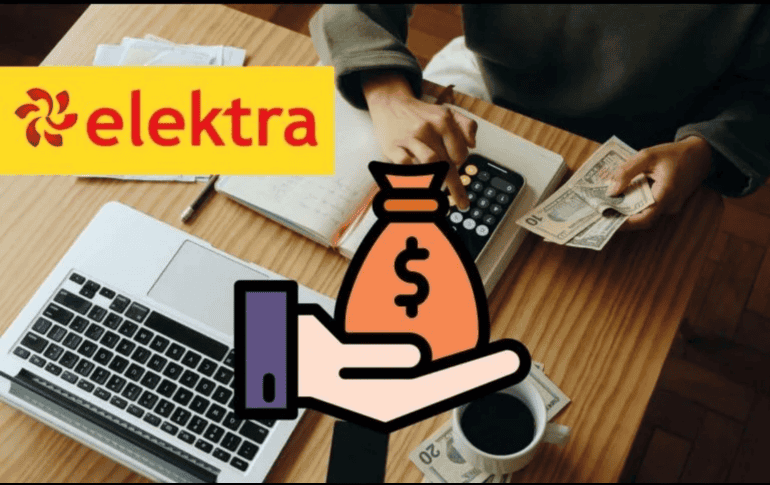 En julio, Grupo Elektra había logrado una suspensión judicial que frenó temporalmente las operaciones de sus acciones en la BMV. ELEKTRA