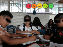 Un estudio reciente liderado por investigadores de la Universidad de Helsinki sugiere que el contagio emocional puede jugar un papel en el desarrollo de trastornos mentales, especialmente en adolescentes. EL INFORMADOR / ARCHIVO