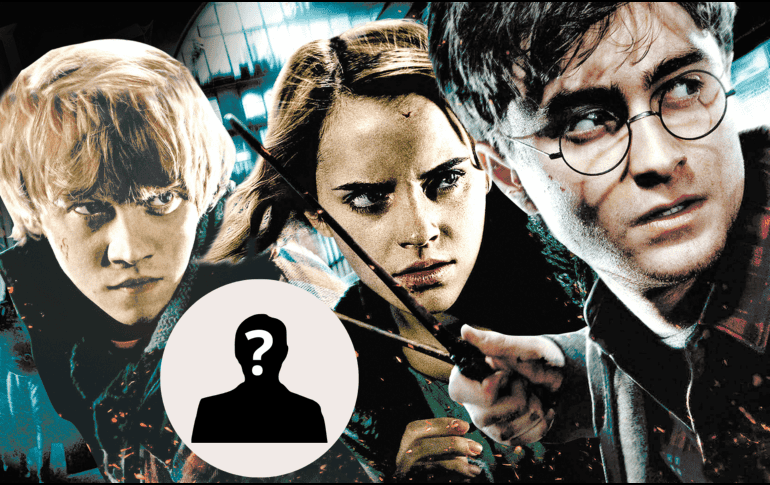 Entre los datos confirmados, se sabe que J.K. Rowling, autora de los libros, participará en la producción del proyecto. SUN/ ARCHIVO