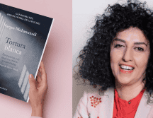 La Feria Internacional del Libro ha sido testigo de grandes talentos literarios, entre ellos se encuentra premios Nobel galardonados, ella forma parte de ellos. ESPECIAL/Nobel Prize Outreach