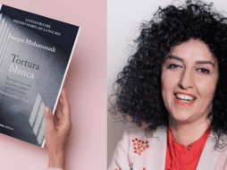 La Feria Internacional del Libro ha sido testigo de grandes talentos literarios, entre ellos se encuentra premios Nobel galardonados, ella forma parte de ellos. ESPECIAL/Nobel Prize Outreach