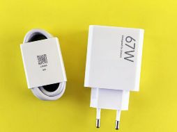 Un cargador en mal estado puede afectar el tiempo de carga del dispositivo e incluso disminuye la capacidad de alimentarlo de energía. ESPECIAL/ Foto de Andrey Matveev en Unsplash