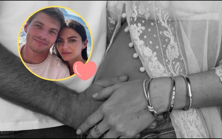 Este anuncio llega justo antes del cierre de la temporada de F1 con el Gran Premio de Abu Dhabi, que se llevará a cabo este domingo. INSTAGRAM @maxverstappen1