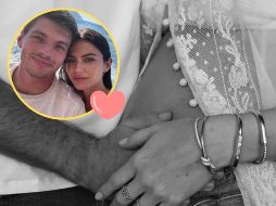 Este anuncio llega justo antes del cierre de la temporada de F1 con el Gran Premio de Abu Dhabi, que se llevará a cabo este domingo. INSTAGRAM @maxverstappen1