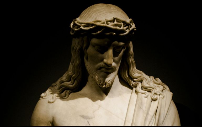 La imagen de Jesucristo ha generado un debate histórico, desde la perspectiva del milagro, hasta la científica. ESPECIAL/ Foto de Alessandro Bellone en Unsplash