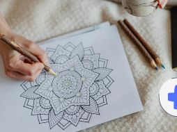 Las actividades artísticas son una gran forma de impulsar tu creatividad y expresar tus sentimientos y emociones.ESPECIAL/Pexels y Canva