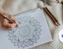 Las actividades artísticas son una gran forma de impulsar tu creatividad y expresar tus sentimientos y emociones.ESPECIAL/Pexels y Canva