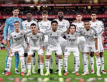 La estrella del PSG ha perdido afecto de la afición, tras errores cometidos durante La Liga. X / @realmadrid