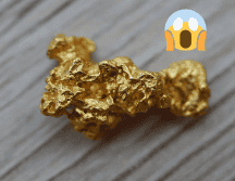 También se han encontrado otros metales raros como el paladio y el vanadio. Pixabay