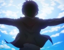 ESPECIAL/X/@SonyPicturesMX. ¡Gran noticia para los fans del anime! Cinépolis proyectará el final del anime 'Shingeki no Kyojin' en sus salas.