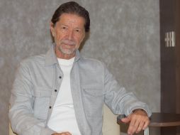 Otra manera en la que describe Patterson a Claudia es como una CEO de la administración. EL INFORMADOR/A. Rodríguez.