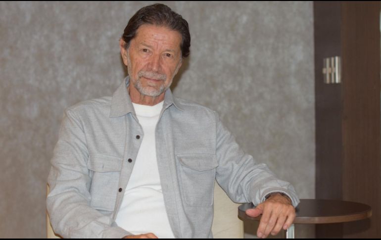 Otra manera en la que describe Patterson a Claudia es como una CEO de la administración. EL INFORMADOR/A. Rodríguez.