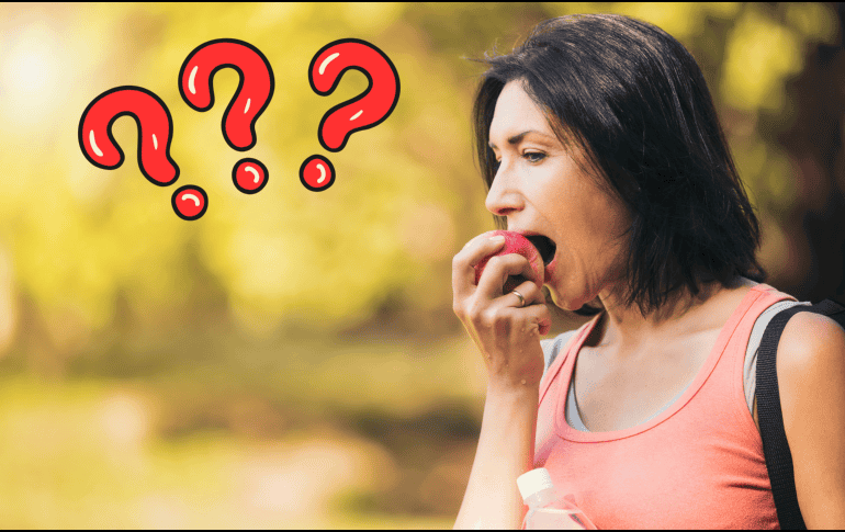 Entre otros beneficios adicionales, esta fruta destaca por su alto contenido de vitamina C. CANVA