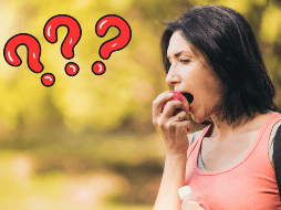 Entre otros beneficios adicionales, esta fruta destaca por su alto contenido de vitamina C. CANVA