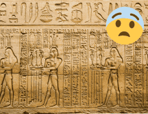 Los investigadores lograron identificar restos de compuestos alucinógenos mientras examinaban el interior de la taza de Bes. Pexels