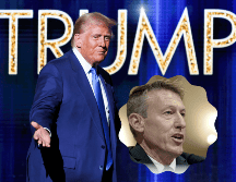 Rodney Scott dirigirá la CBP, una dependencia con unos 60 mil empleados que responde al DHS. AP/ARCHIVO